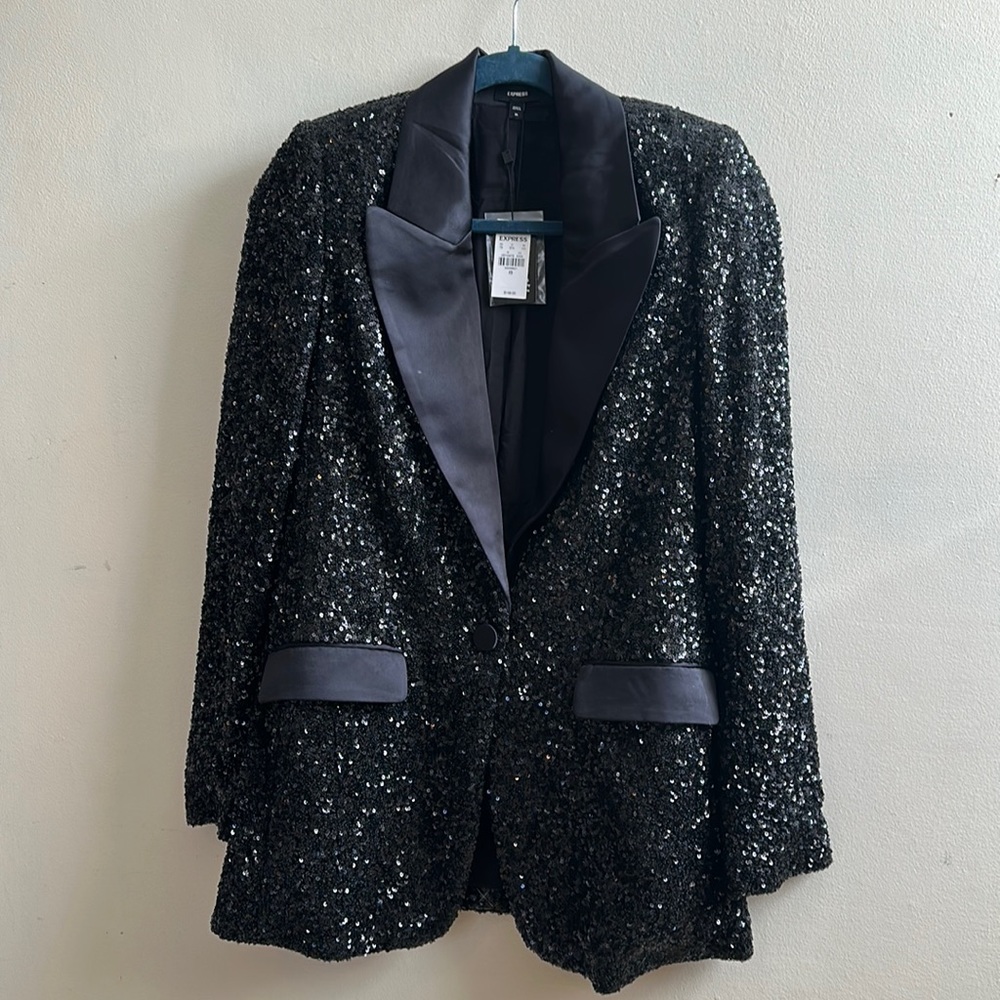 Dress up Blazer and shorts